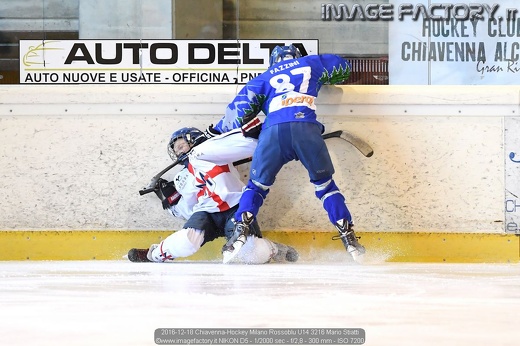 2016-12-18 Chiavenna-Hockey Milano Rossoblu U14 3216 Mario Stiatti
